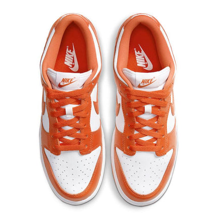 Nike Dunk Low SP Orange Syracuse - FeelTheKicks