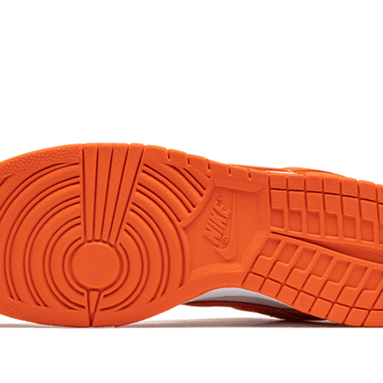 Nike Dunk Low SP Orange Syracuse - FeelTheKicks