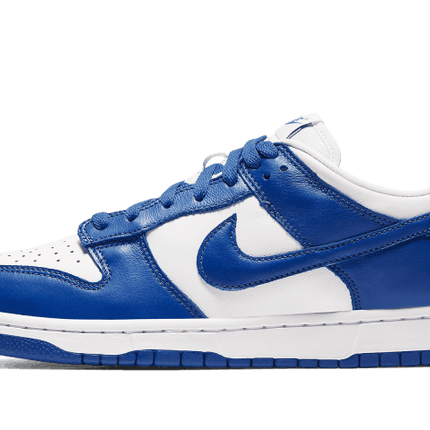 Nike Dunk Low SP Varsity Royal Kentucky - FeelTheKicks