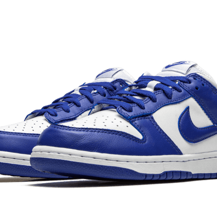 Nike Dunk Low SP Varsity Royal Kentucky - FeelTheKicks