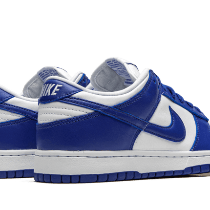 Nike Dunk Low SP Varsity Royal Kentucky - FeelTheKicks