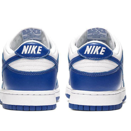 Nike Dunk Low SP Varsity Royal Kentucky - FeelTheKicks