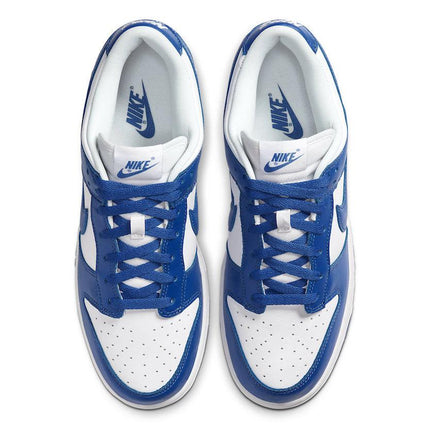 Nike Dunk Low SP Varsity Royal Kentucky - FeelTheKicks