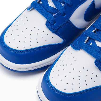 Nike Dunk Low SP Varsity Royal Kentucky - FeelTheKicks