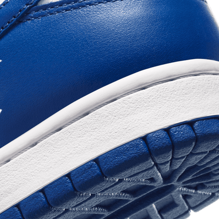 Nike Dunk Low SP Varsity Royal Kentucky - FeelTheKicks