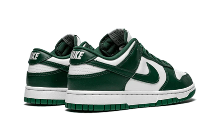 Nike Dunk Low Spartan Green (Michigan State) - FeelTheKicks