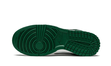 Nike Dunk Low Spartan Green (Michigan State) - FeelTheKicks