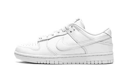 Nike Dunk Low Triple White - FeelTheKicks