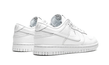 Nike Dunk Low Triple White - FeelTheKicks