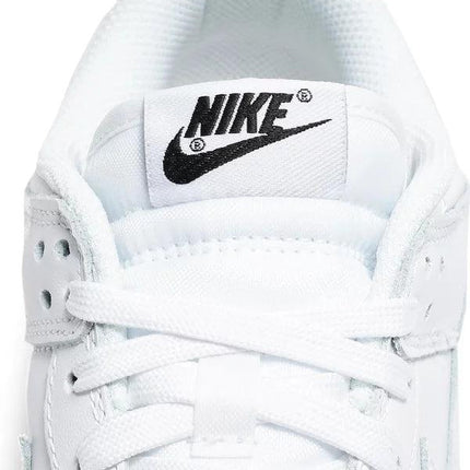 Nike Dunk Low Triple White - FeelTheKicks