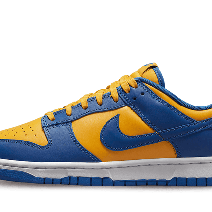 Nike Dunk Low UCLA - FeelTheKicks