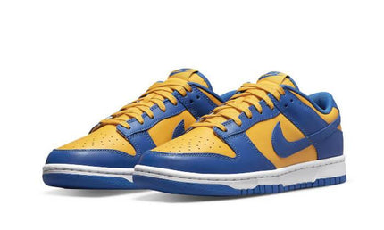 Nike Dunk Low UCLA - FeelTheKicks