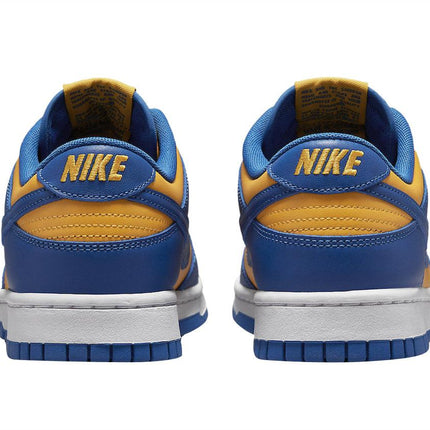 Nike Dunk Low UCLA - FeelTheKicks