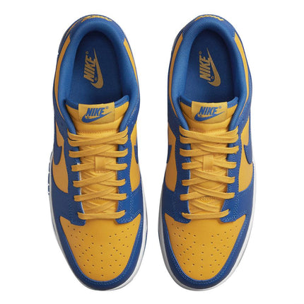 Nike Dunk Low UCLA - FeelTheKicks