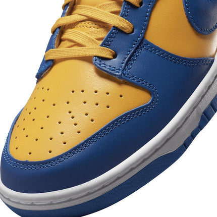 Nike Dunk Low UCLA - FeelTheKicks