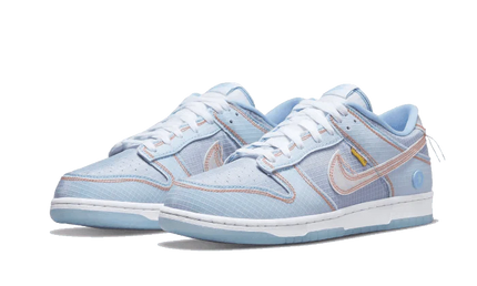 Nike Dunk Low Union Passport Pack Argon - FeelTheKicks