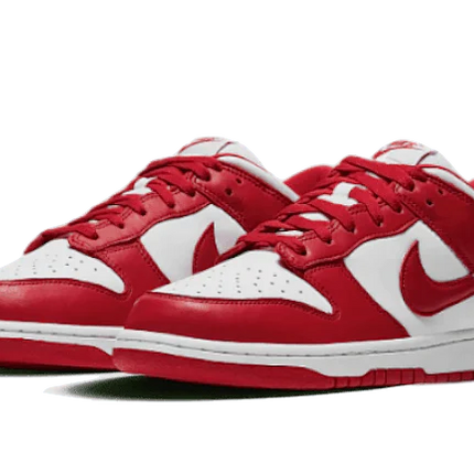 Nike Dunk Low University Red - FeelTheKicks