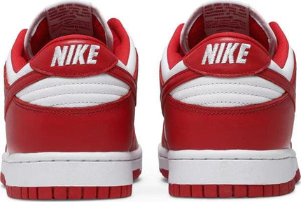 Nike Dunk Low University Red - FeelTheKicks