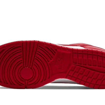 Nike Dunk Low University Red - FeelTheKicks