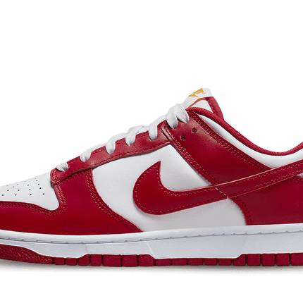 Nike Dunk Low USC - FeelTheKicks