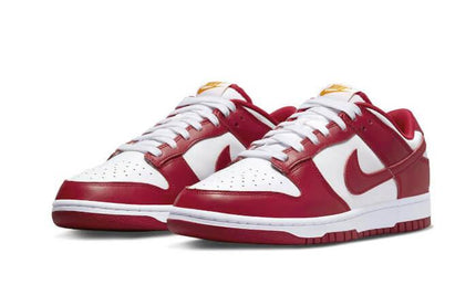 Nike Dunk Low USC - FeelTheKicks