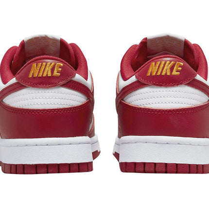 Nike Dunk Low USC - FeelTheKicks