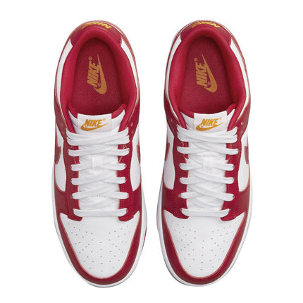 Nike Dunk Low USC - FeelTheKicks