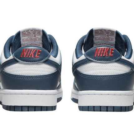 Nike Dunk Low Valerian Blue - FeelTheKicks