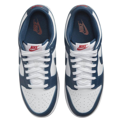 Nike Dunk Low Valerian Blue - FeelTheKicks