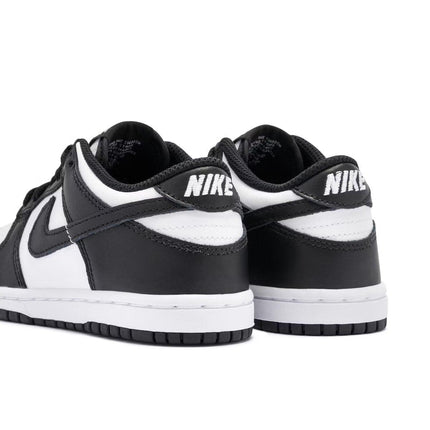 Nike Dunk Low White Black Panda (TD & PS) - FeelTheKicks