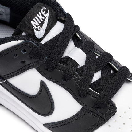 Nike Dunk Low White Black Panda (TD & PS) - FeelTheKicks