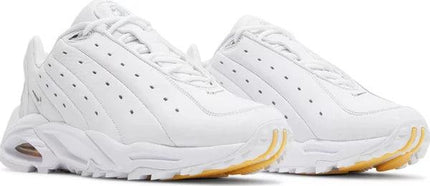 Nike Hot Step Air Terra Drake NOCTA White - FeelTheKicks