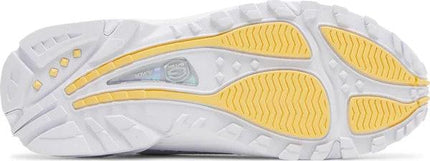 Nike Hot Step Air Terra Drake NOCTA White - FeelTheKicks