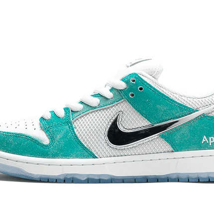 Nike SB Dunk Low April Skateboards