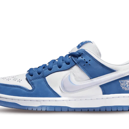 Nike SB Dunk Low Born X Raised One Block At A Time - FeelTheKicks