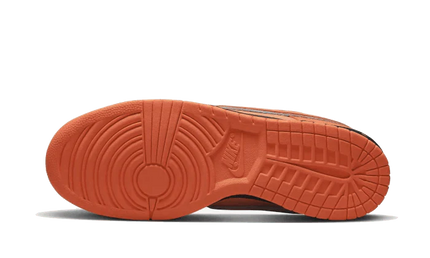 Nike SB Dunk Low Concepts Orange Lobster - FeelTheKicks