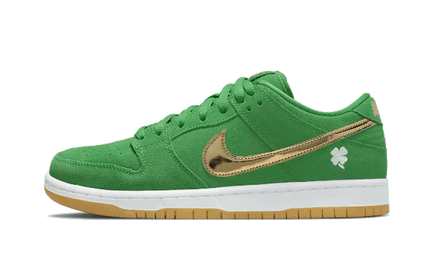 Nike SB Dunk Low Pro St. Patrick's Day - FeelTheKicks