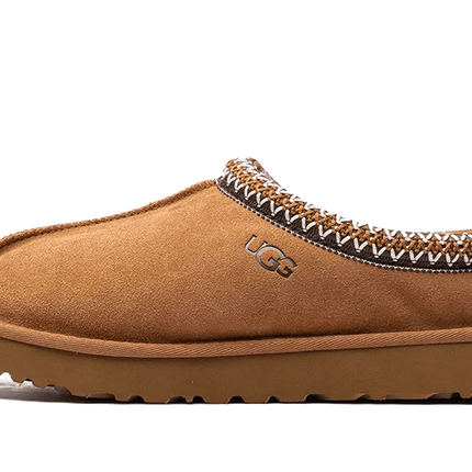 UGG Tasman Slipper Chestnut - FeelTheKicks