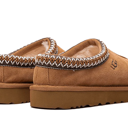 UGG Tasman Slipper Chestnut - FeelTheKicks