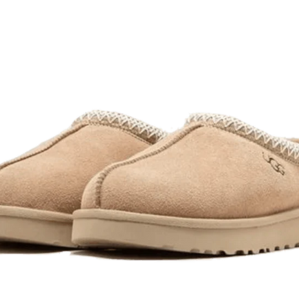 UGG Tasman Slipper Mustard Seed - FeelTheKicks