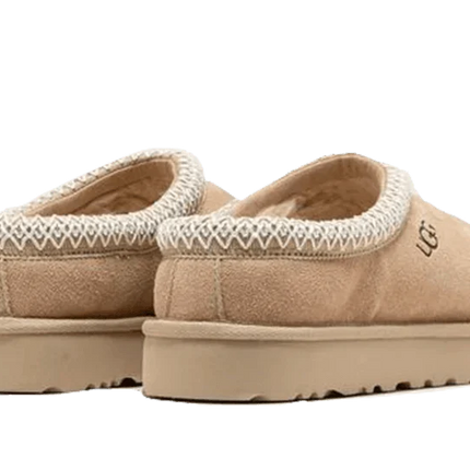 UGG Tasman Slipper Mustard Seed - FeelTheKicks