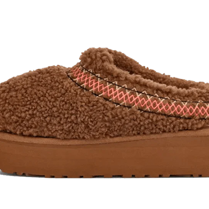 UGG Tazz Braid Hardwood - FeelTheKicks