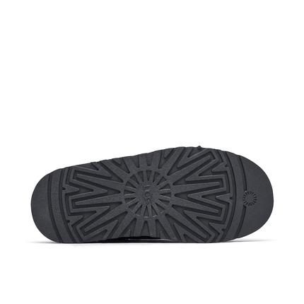 UGG Tazz Slipper Black - FeelTheKicks