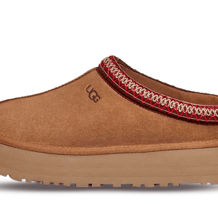 UGG Tazz Slipper Chestnut - FeelTheKicks