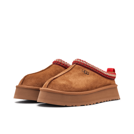 UGG Tazz Slipper Chestnut - FeelTheKicks