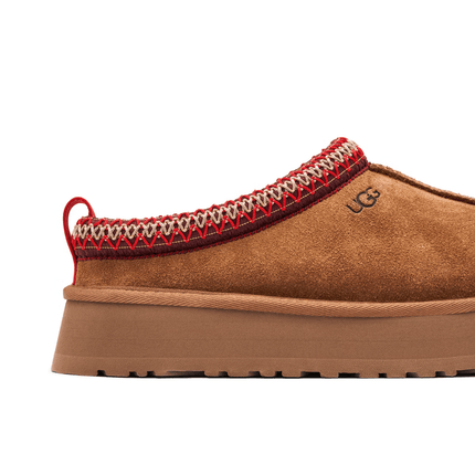 UGG Tazz Slipper Chestnut - FeelTheKicks