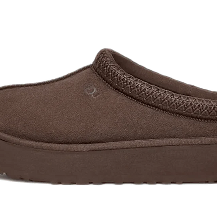 UGG Tazz Slipper Chocolate - FeelTheKicks