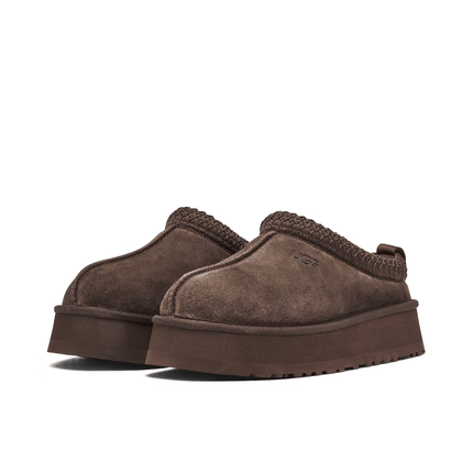 UGG Tazz Slipper Chocolate - FeelTheKicks