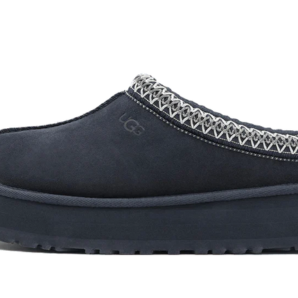 UGG Tazz Slipper Eve Blue - FeelTheKicks