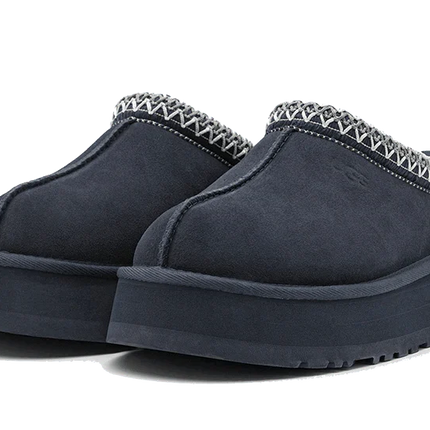 UGG Tazz Slipper Eve Blue - FeelTheKicks